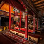 Sakya Monastery