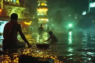 Sawan Kanwar Yatra 2025: Top 5 Sacred Places Where Devotees Fill Ganga Water