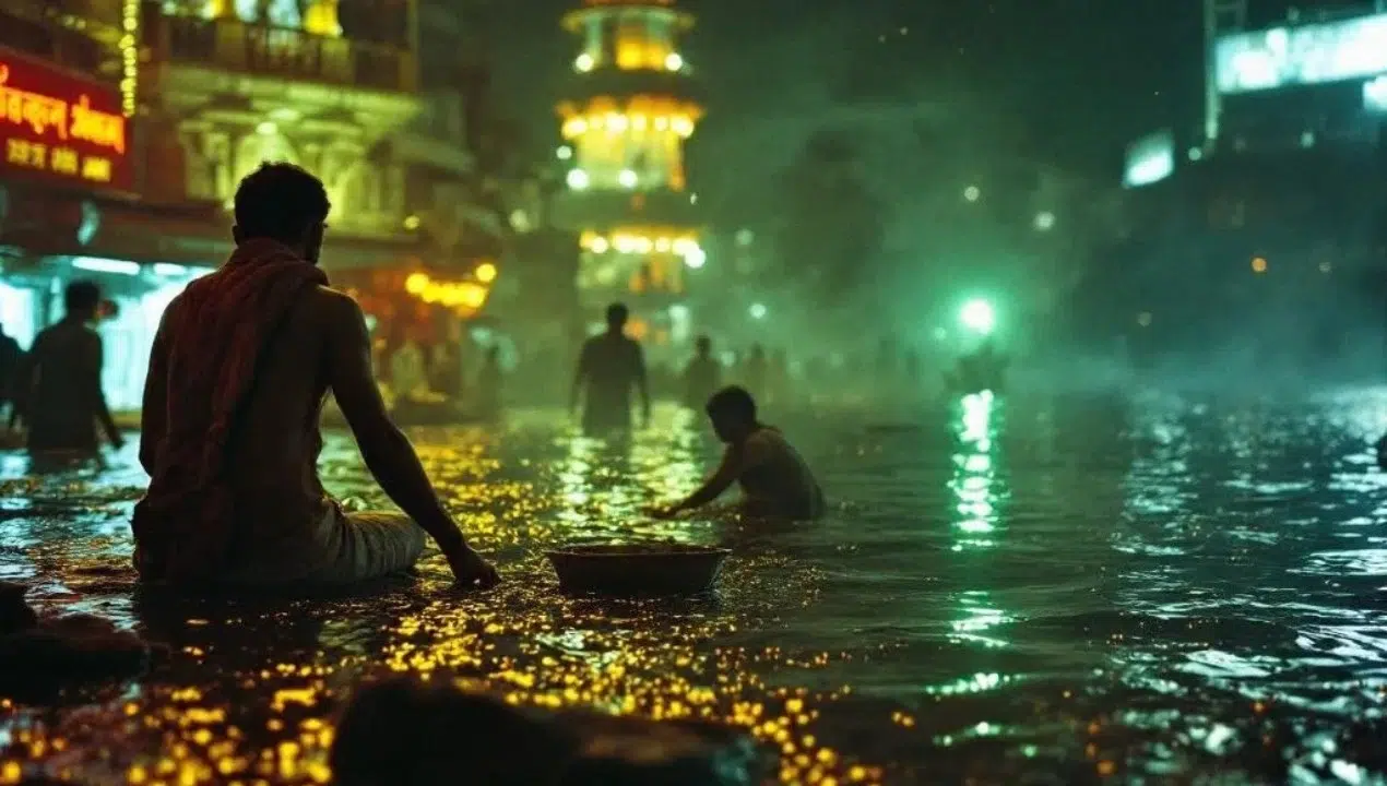 Sawan Kanwar Yatra 2025: Top 5 Sacred Places Where Devotees Fill Ganga Water