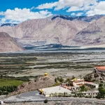 Shashur Monastery