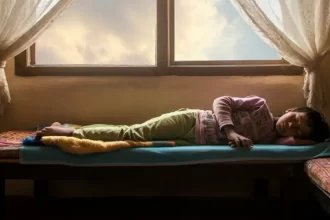 Sleep Tourism Is on the Rise
