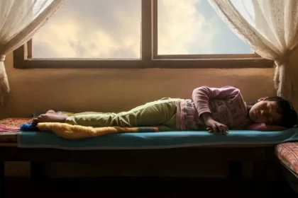 Sleep Tourism Is on the Rise
