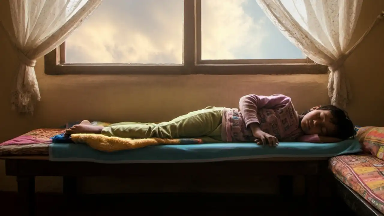 Sleep Tourism Is on the Rise