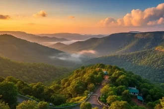 Sonbhadra A Peaceful Hill Getaway