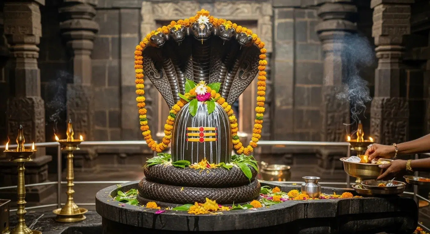 Spiritual Significance of Nag Panchami 2025