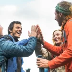 Stok Kangri Peak Trek