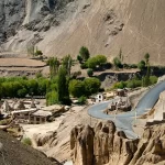 Tabo Monastery