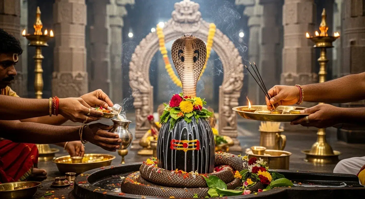 The Sacred Significance of Nag Panchami 2025