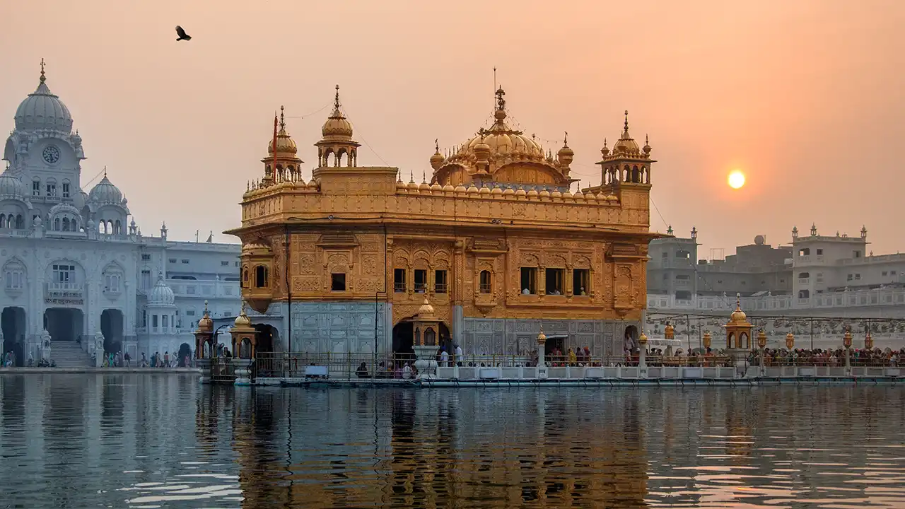 Top 10 Spiritual Destinations in India for Travel