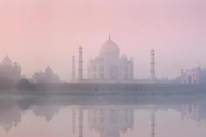 taj-mahal-on-sunrise-sunset-agra-india