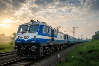 Indian Railways August 2025 Travel Updates: Your Guide to Cancellations & Disruptions