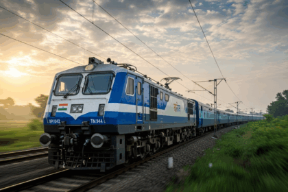 Indian Railways August 2025 Travel Updates: Your Guide to Cancellations & Disruptions