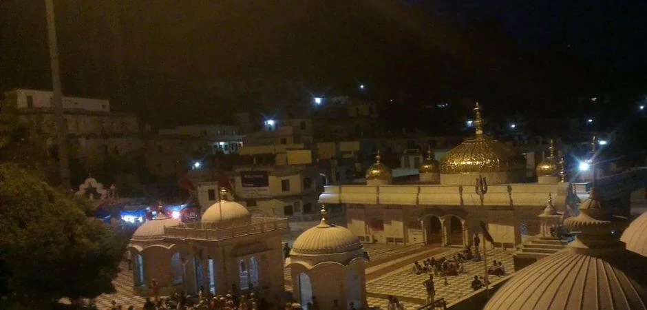 India's Sacred Enigmas: Jwala Ji, Himachal Pradesh - The Eternal Flame