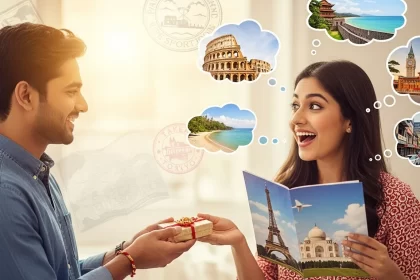 Raksha Bandhan 2025 - 5 Short International Trips for Enjoying with Your Sister