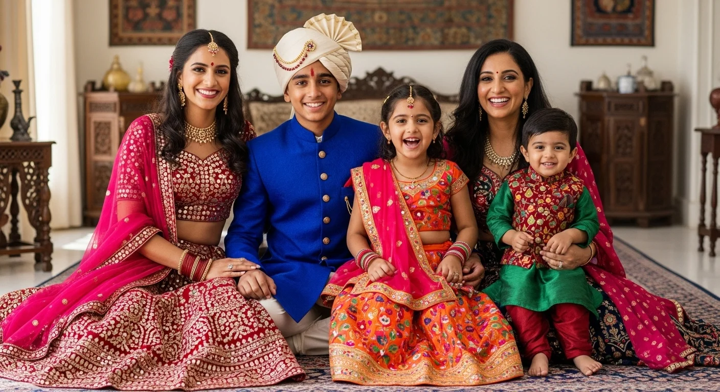 Stock Photos - Happy Raksha Bandhan 2025