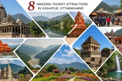 Your Guide to 8 Amazing Tourist Attractions in Kashipur, Uttarakhand