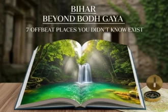 Bihar Beyond Bodh Gaya: 7 Offbeat Places You Didn't Know Exist