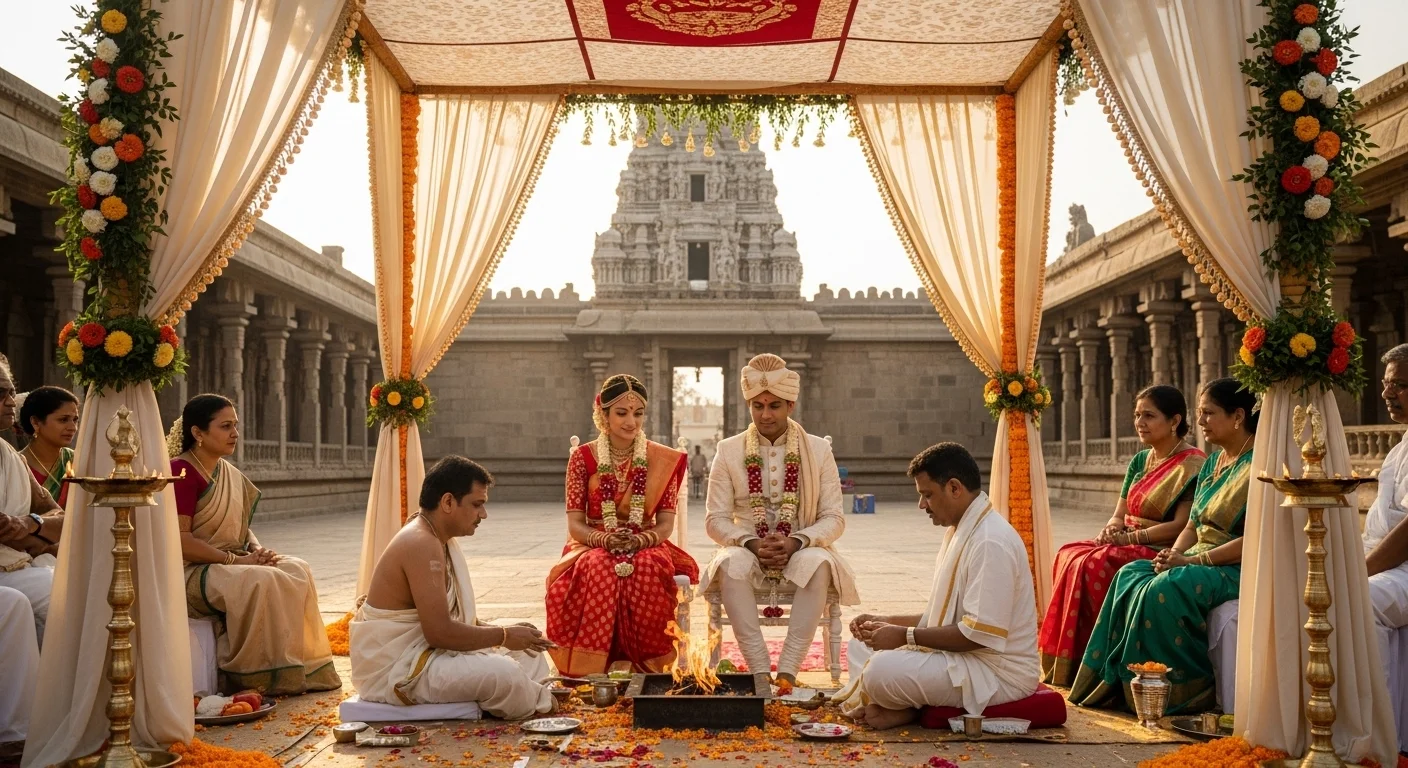 Divine Temple Wedding Destianations - Outdoorkeed