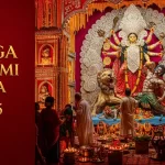 Durga Ashtami Puja 2025 in Kolkata: All You Need to Know for an Unforgettable Trip