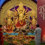 Durga Puja 2025: Dates, Events, and What Travelers Need to Know