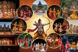 Global Ramlila: 10 Famous Countries to Witness the Epic Performance
