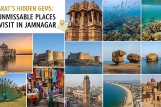 Gujarat’s Hidden Gems: 10 Unmissable Places to Visit in Jamnagar