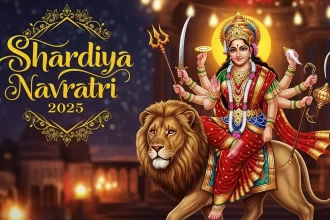 Shardiya Navratri 2025: When is Ashtami Navratri, Navami and Dussehra? Know the Auspicious Timings and Complete Info About Navratri Festival