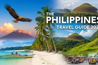 The Philippines Travel Guide 2025: 10 Must-Know Facts & Top Places to Visit - Outdoorkeeda