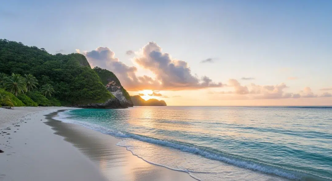 The World's Quietest Destination - Outdoorkeeda