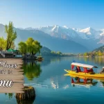 Top 10 Beautiful Places to Visit in Jammu You Should Explore