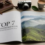 Top 7 Hill Stations Near Mysuru You Must Visit for a Refreshing Break