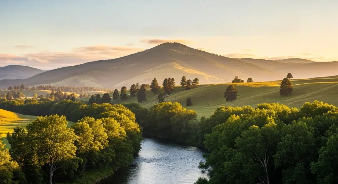Tranquil Escapes for Ultimate Peace - Outdoorkeeda