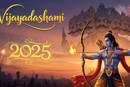 Vijayadashami 2025: 10 Unforgettable Places to Experience Dussehra Celebrations in India