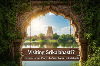 Visiting Srikalahasti? 6 Lesser-Known Places to Visit Near Srikalahasti You Need to Explore