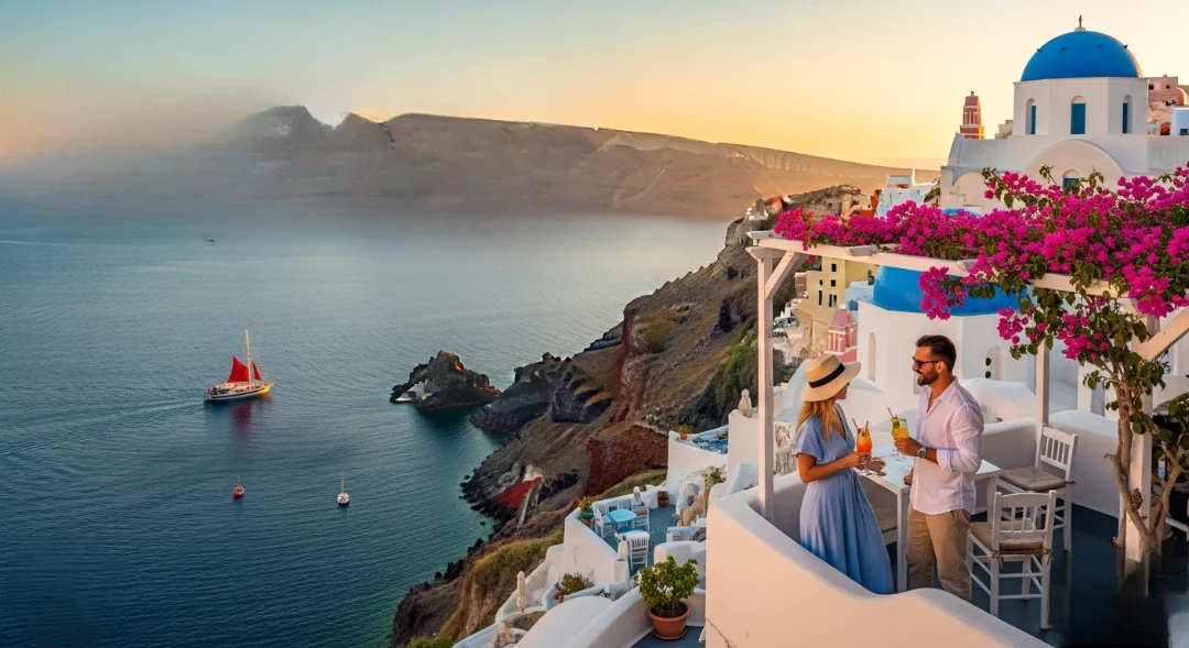 Best Greek Islands to Visit in 2025 - Outdoorkeeda