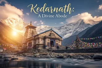 Kedarnath Temple's Closing Date for Winter 2025 Announced - Outdoorkeeda