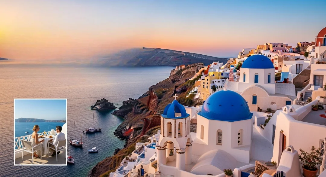 Top 10 Greek Islands to Visit in 2025 - Outdoorkeeda