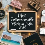 Top 10 Most Instagrammable Places in India 2025 - Outdoorkeed