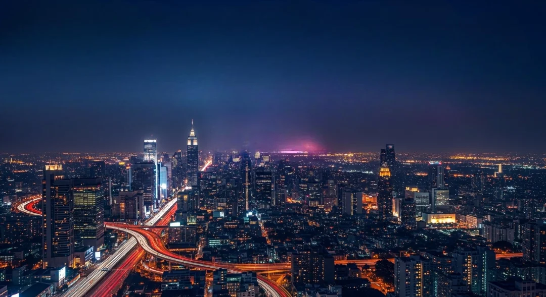 Top Nightlife Cities 2025: Global Destinations That Never Sleep - Outdoorkeeda
